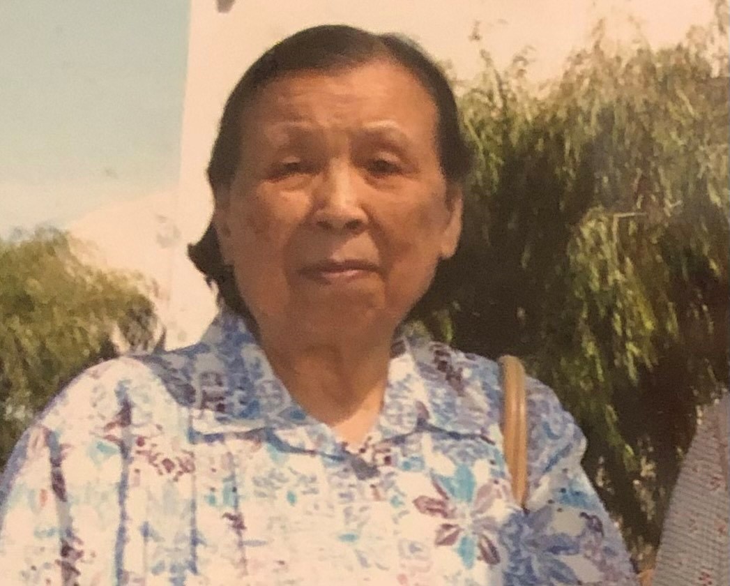 Obituary of Xiu Rong Lu