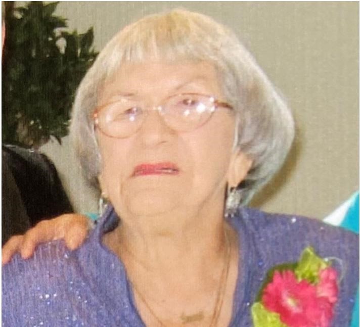 Obituary of Emma E Real