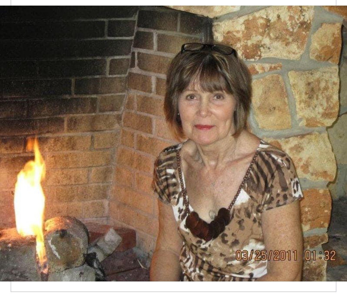 Obituary of Rosemary L. Lane