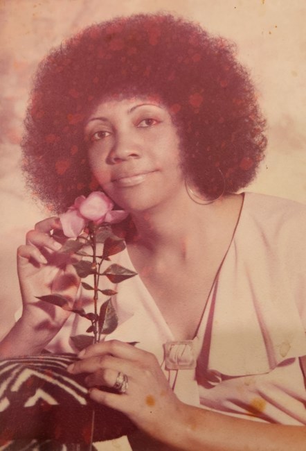 Obituary of Phyllis Elizabeth Goodman
