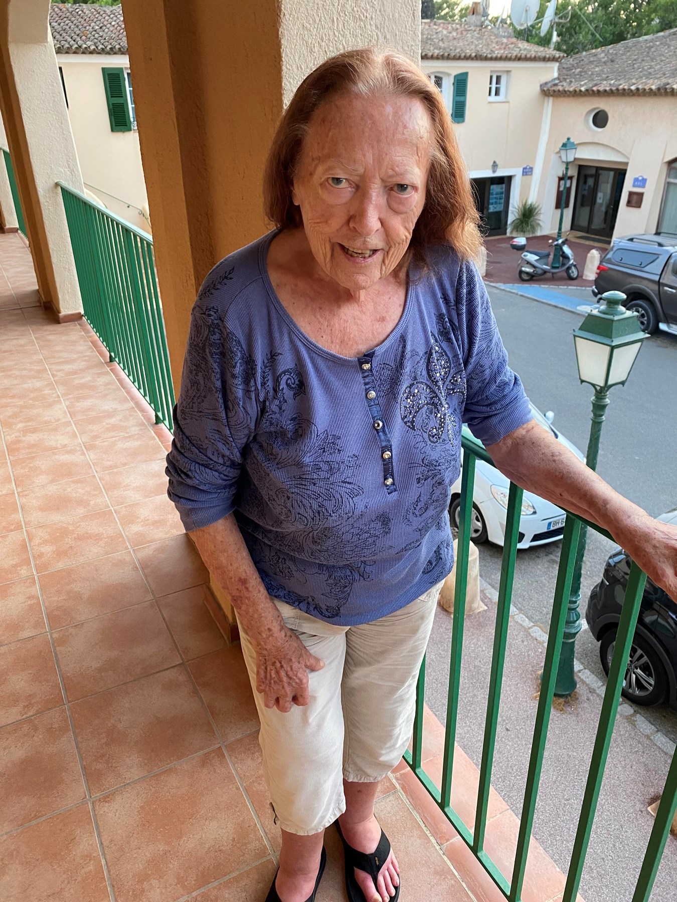 Obituary of Georgette Monique Smollins