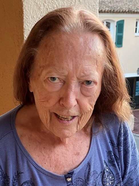 Obituary of Georgette Monique Smollins