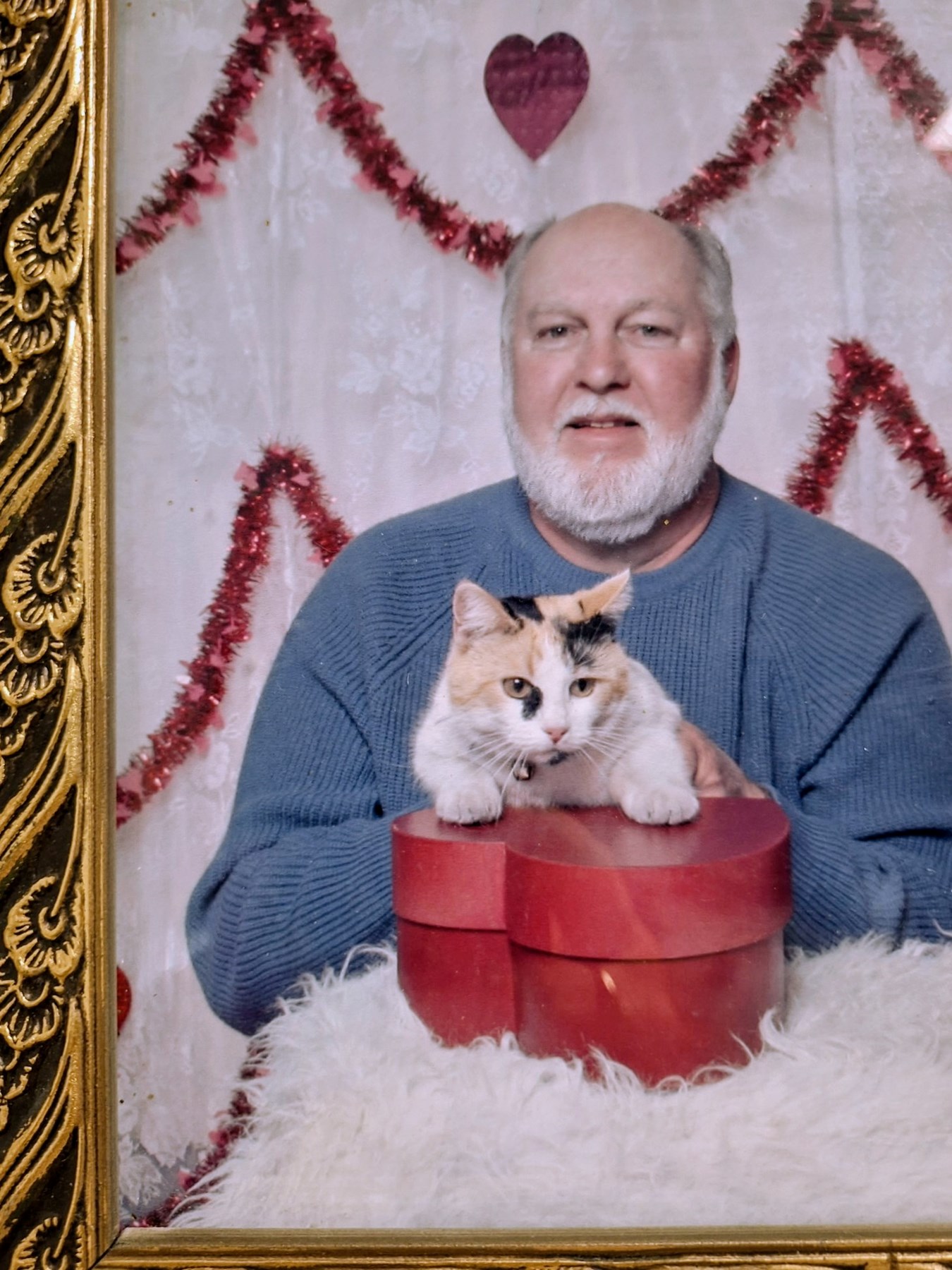 Obituary of Clarence Earnest Potter