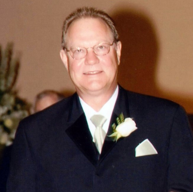 Obituario de James A. Tolbert