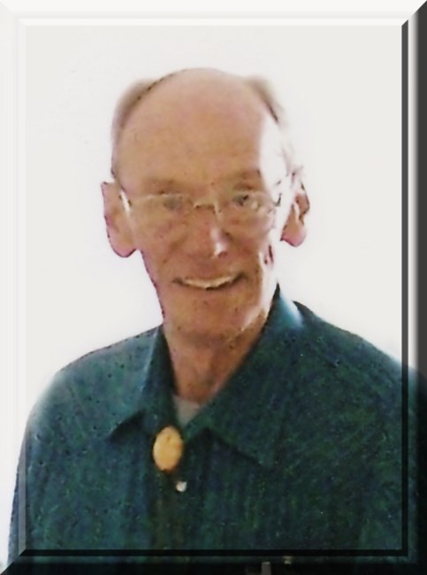 Obituary of Leonard Len Anthony Nevin