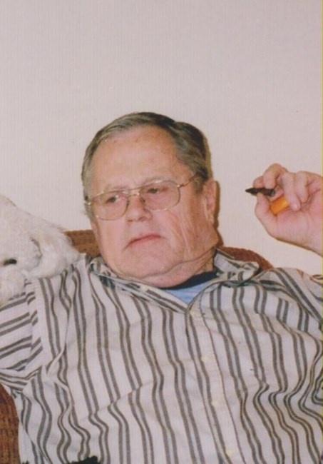 Obituary of Richard William Keller