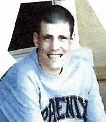 Obituary of Jacob William Ingles