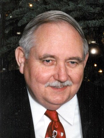 Obituary of James B. "Jim" Mann