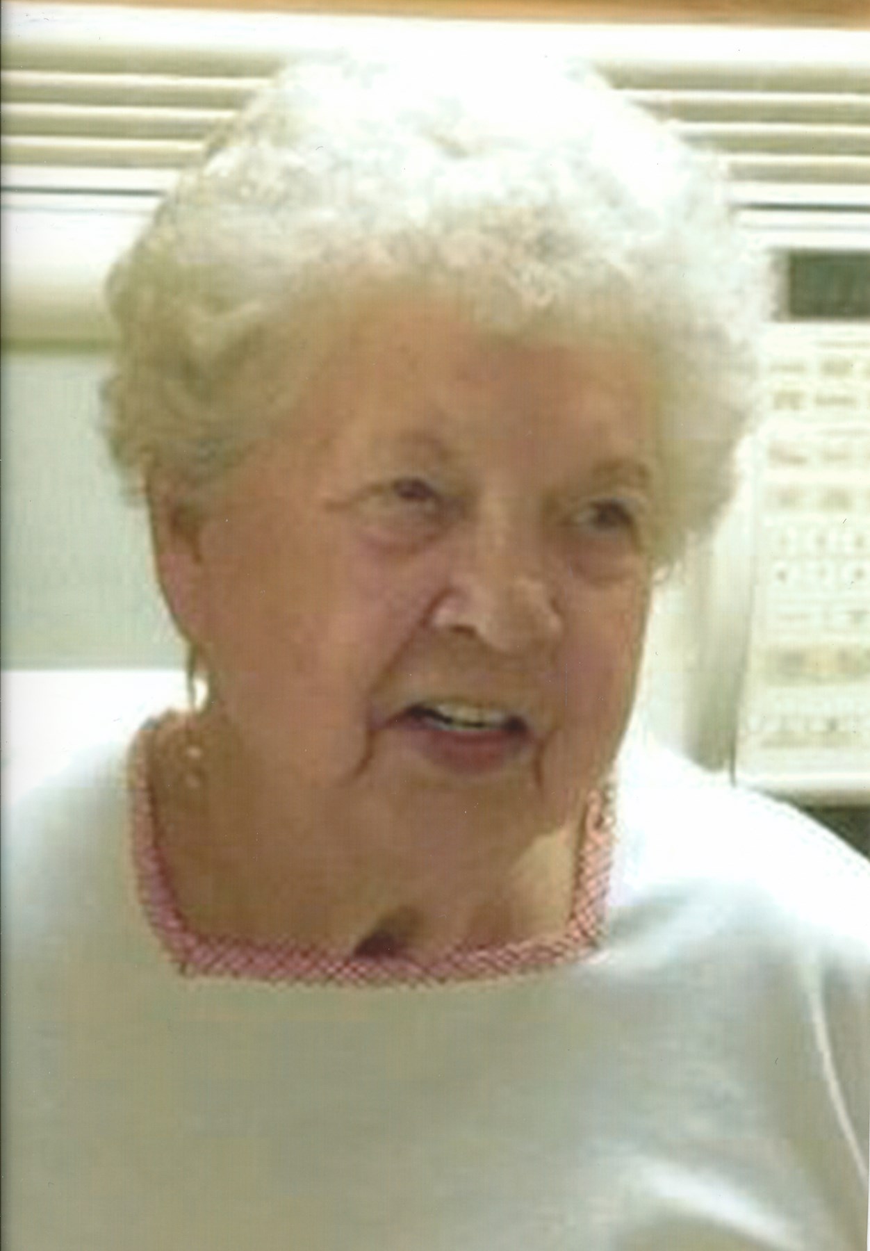 Gloria E. Shanks Grant Obituary Louisville, KY
