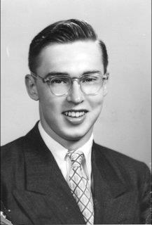 Obituary of John William Lamb