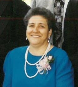 Avis de décès de Maria Da Costa