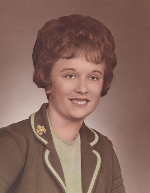 Obituary of Diane Laraine Reynolds