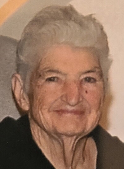 Obituary of Orpha Jean Kent