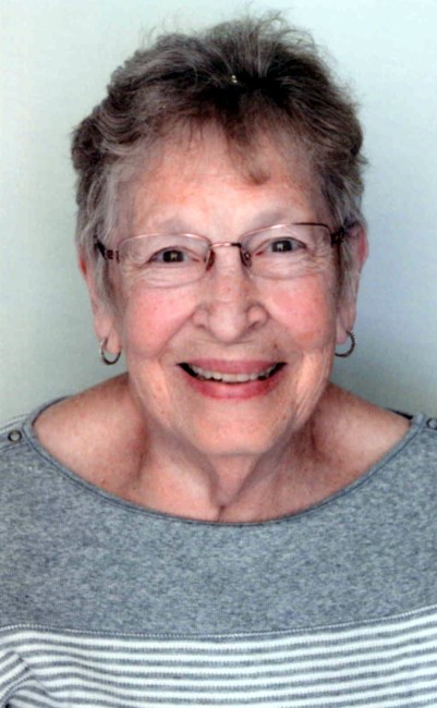 Obituary of Carol J. Shedd