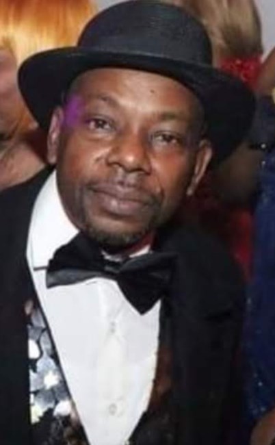 Obituary of Luther Lindale Dewberry Sr.