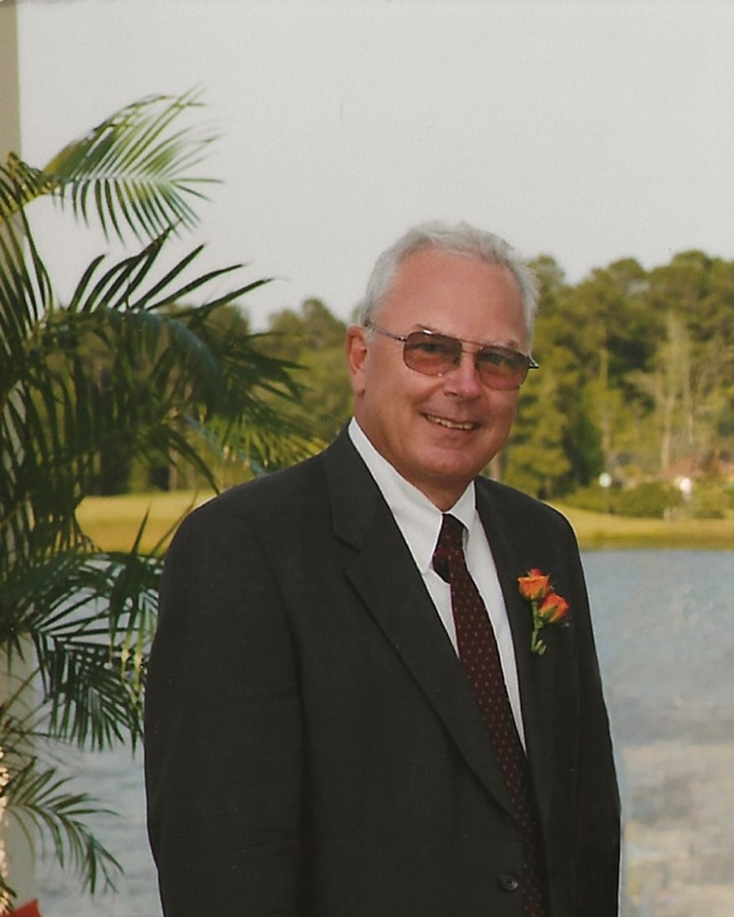 Laurence Francis Sullivan Obituary Brunswick, GA