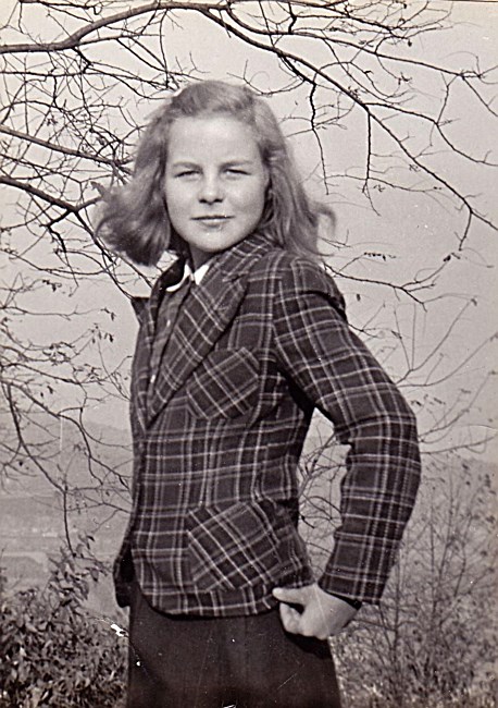 Obituary of Donna Mae Forte