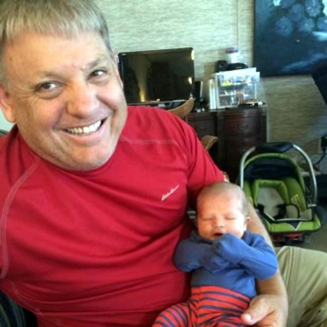 Obituary of Gregory "Greg" Todd Hicks