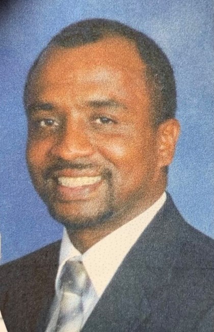 Obituary of Garyland Anthony Wallis