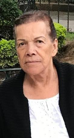 Obituary of Esperanza Duenas - Duarte