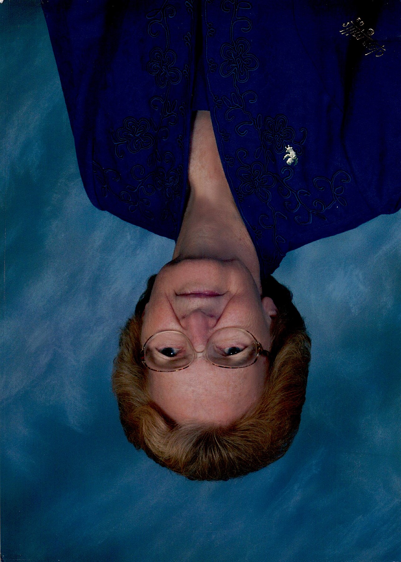 Obituary of Bertie Lee Jacobs