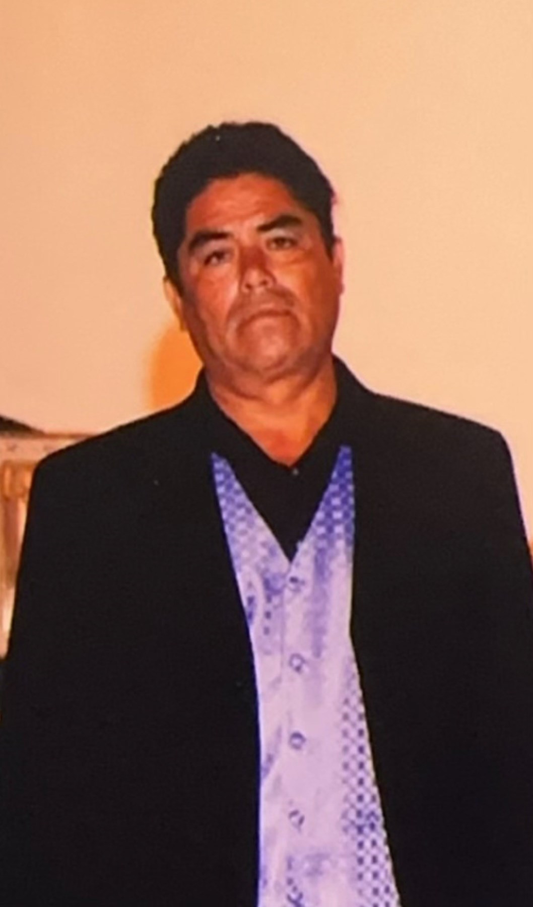 Obituary of Jose Carmen Gonzalez Lopez
