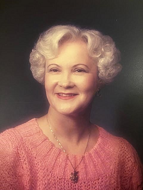 Obituary of Patricia M. Smith