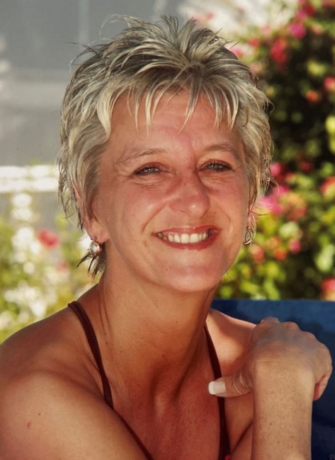 Obituary of Christine Auger