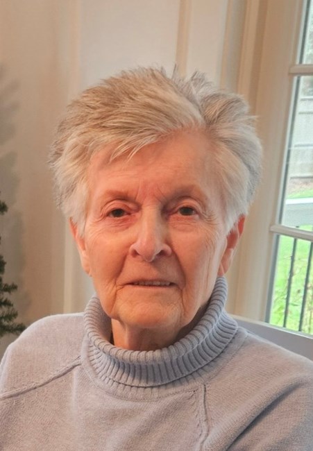 Obituary of Patricia Ann Ciolfi