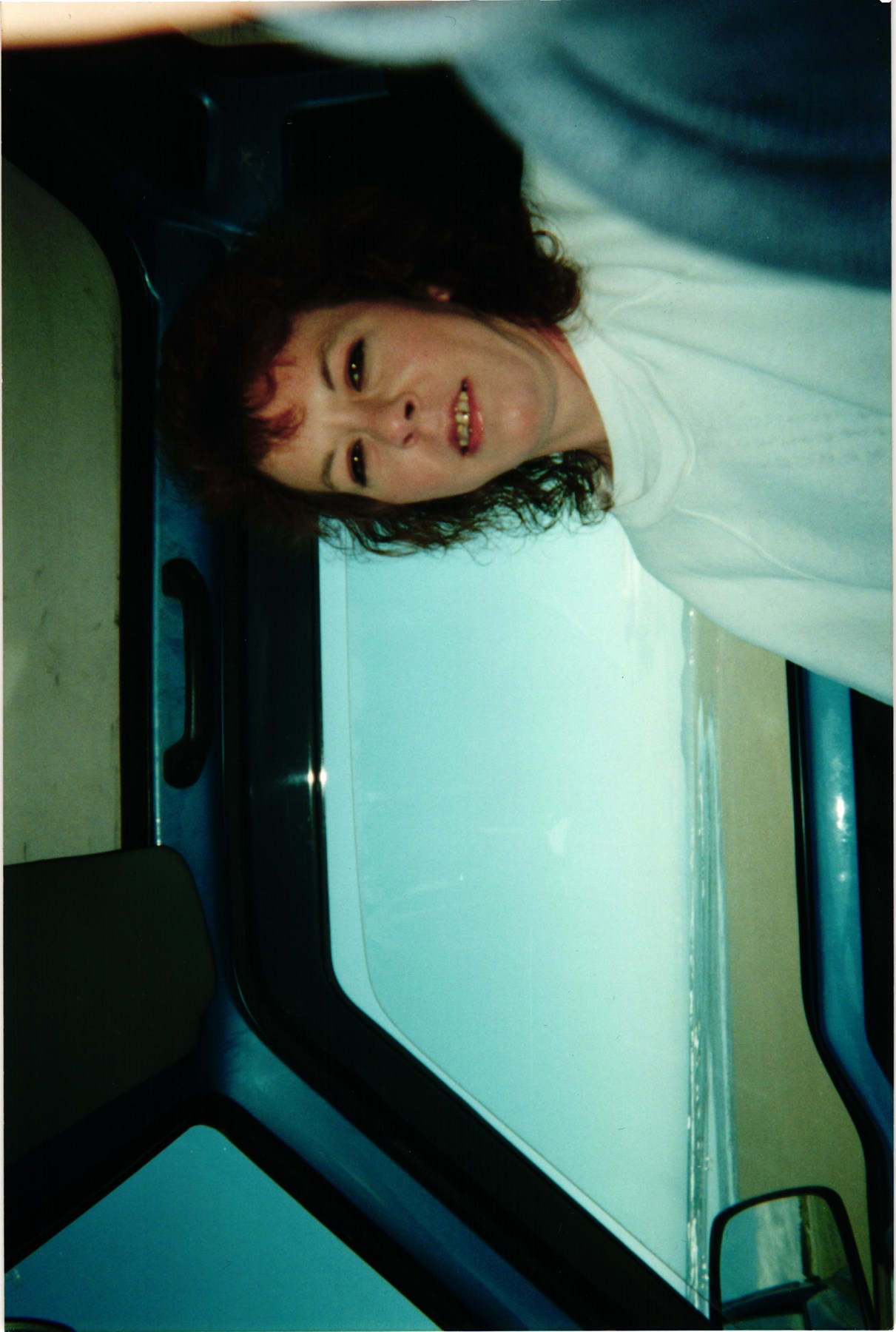 Avis de décès de Judy Marie Williams