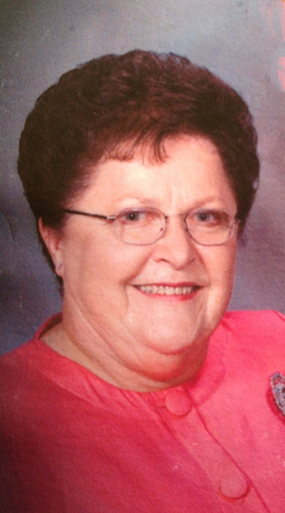 Obituary of Kay A. Shaffer