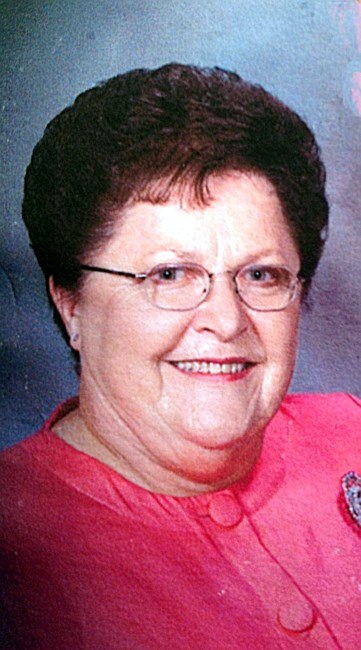 Obituary of Kay A. Shaffer