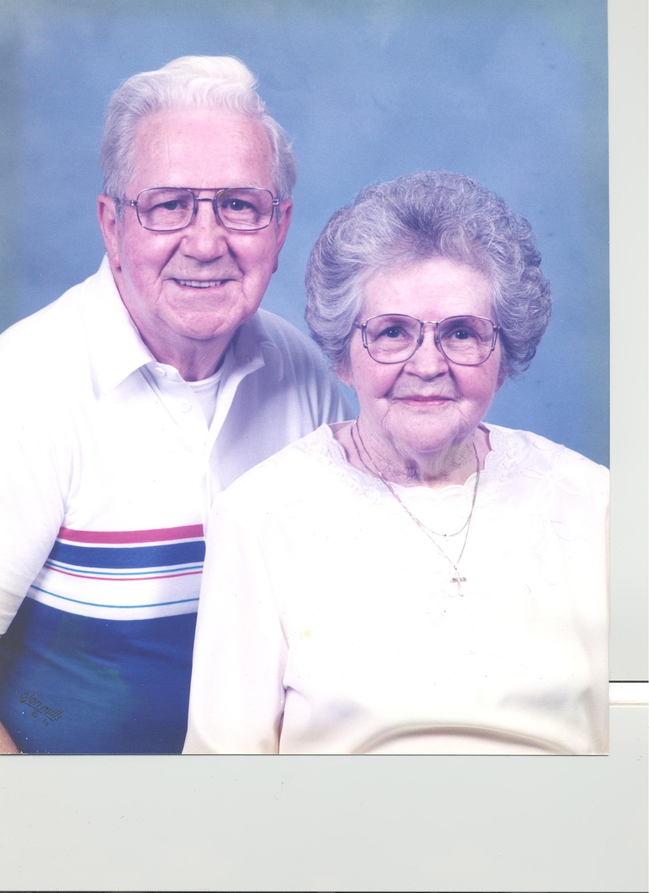Obituary of Earl Eugene Nokes Sr.
