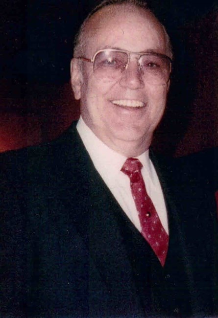 Obituary of Robert Pacheco
