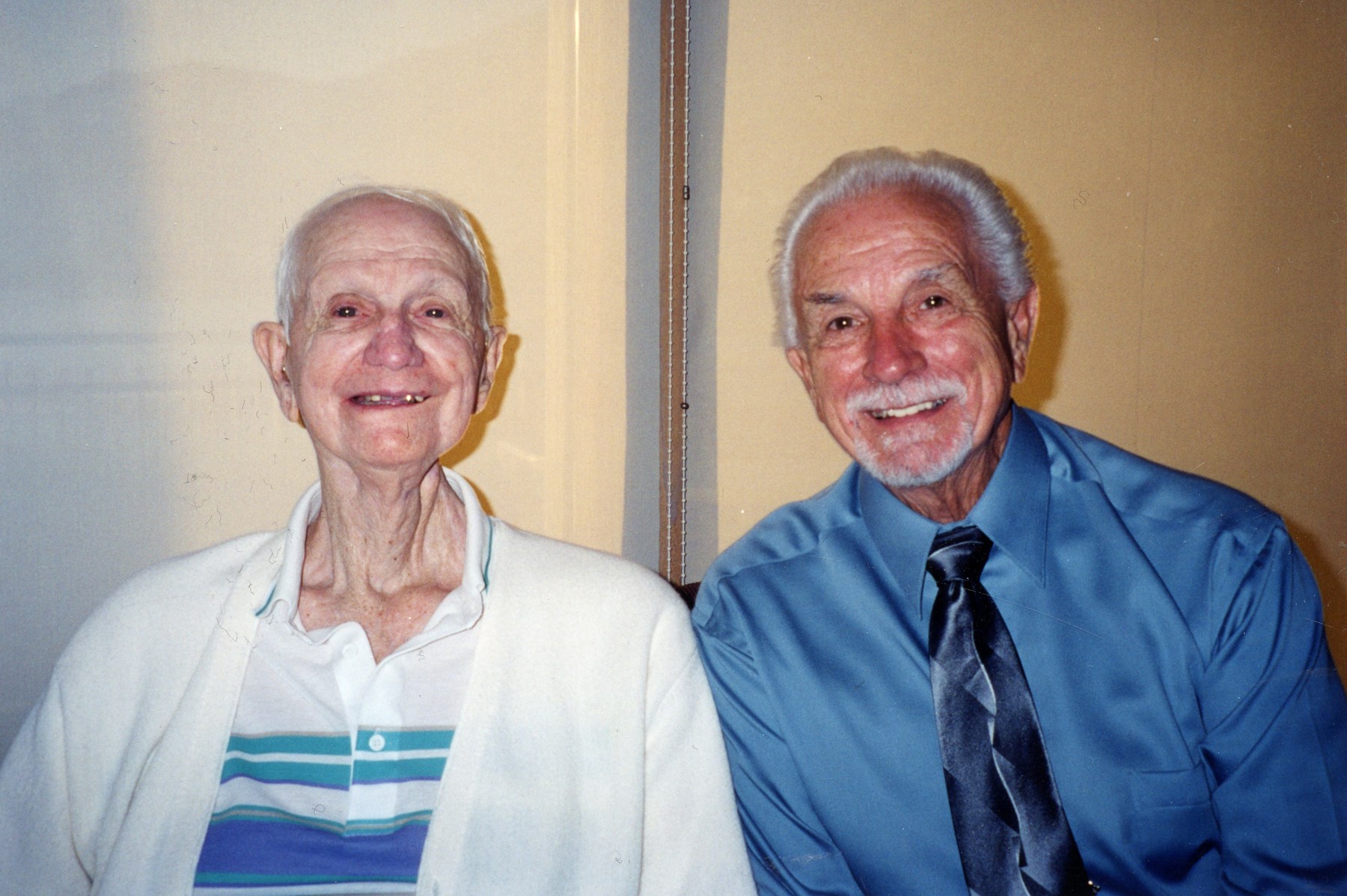 Obituary of Lloyd Wayne McDaniel