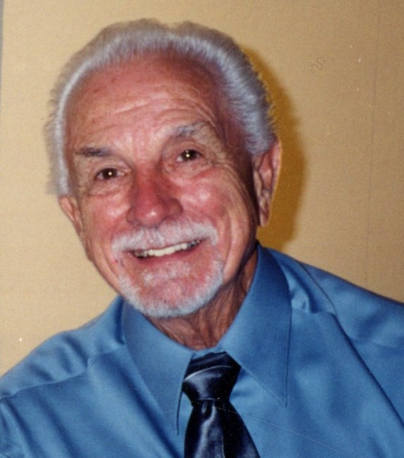 Obituary of Lloyd Wayne McDaniel
