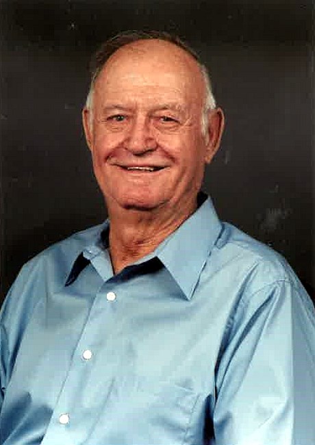 Obituary of Leroy Eugene Steadman Jr.