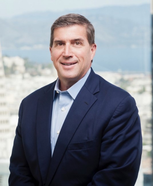 Obituary of Daniel John Prendergast IV