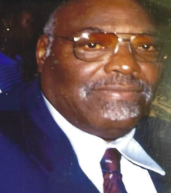 Obituary of Wesley Earl Gant Sr.