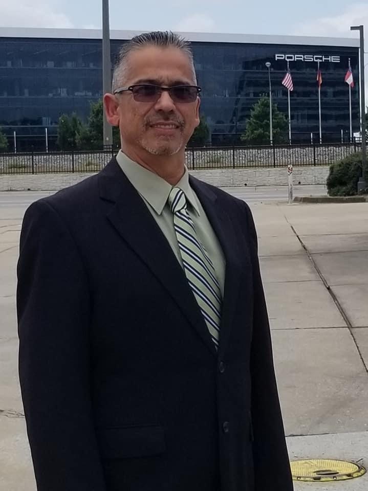 Obituary of Pedro "Pete" Ortega