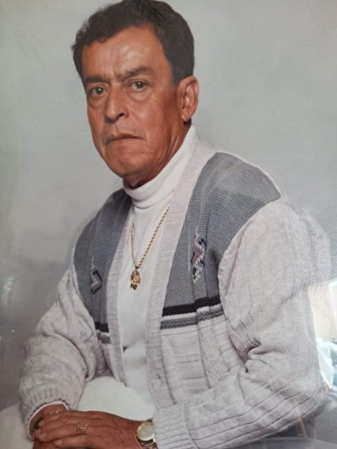 Obituary of Florencio Reyes