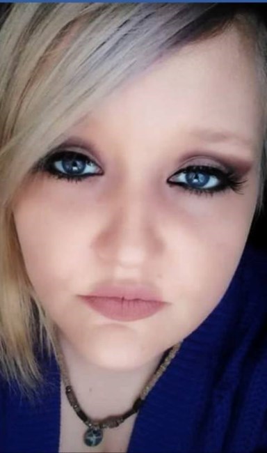 Obituary of Tiffany Renae Proudfoot