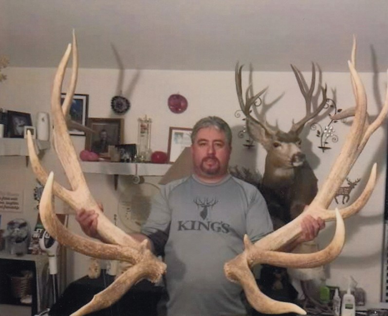 Obituary of Anthony Jesus Delgado