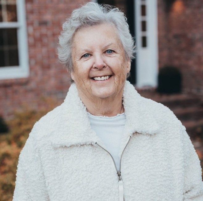 Obituary of Carolyn Ann McCarthy