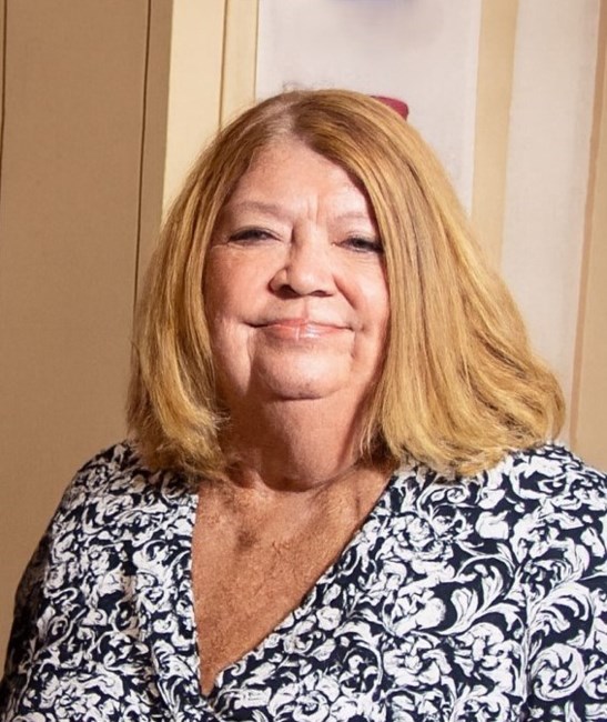 Obituary of Connie Sue Ackerman