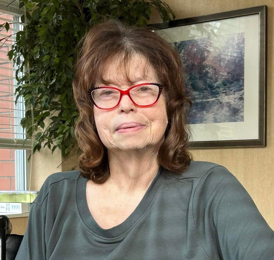 Avis de décès de Rona L VanSickle