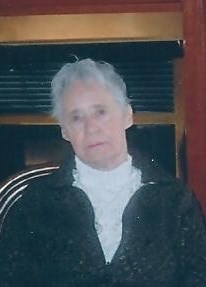 Avis de décès de Mme Simone Gagné