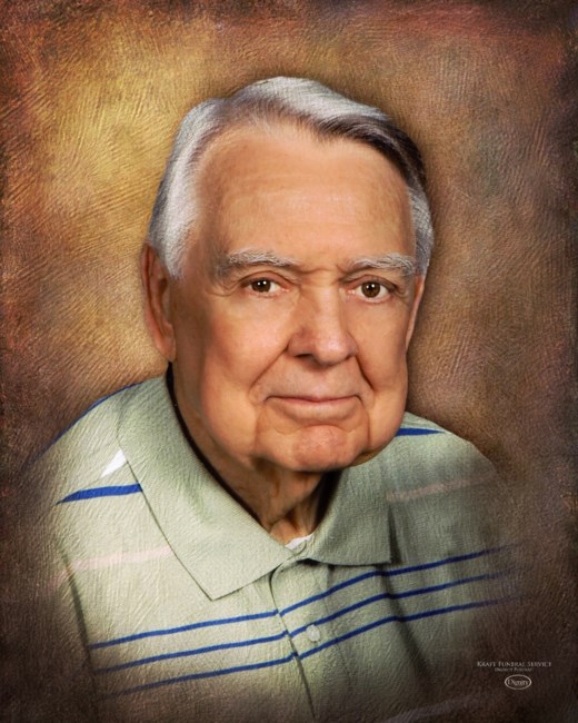 Obituary of Donald E. Walker