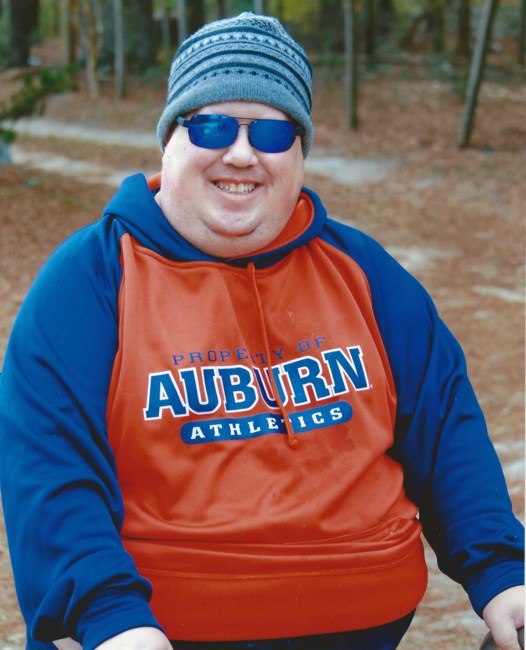 Obituary of Michael Lamar Golden