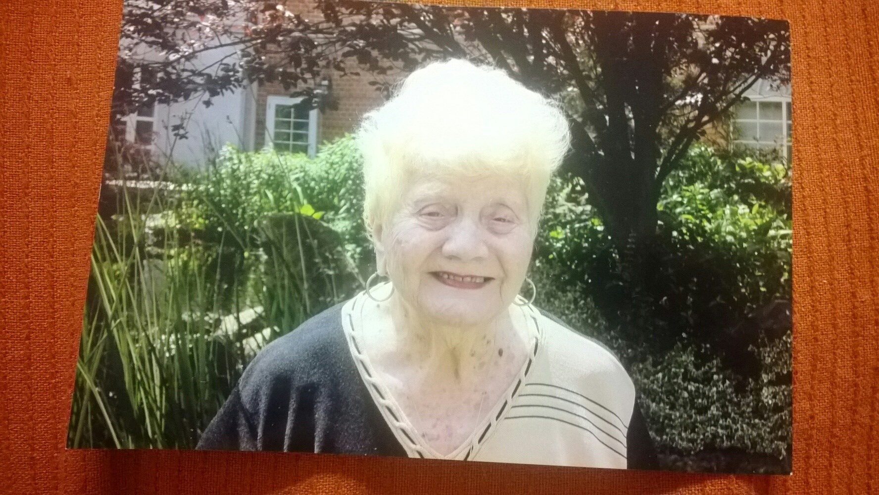 Phyllis Demarco Obituary Brooklyn, NY